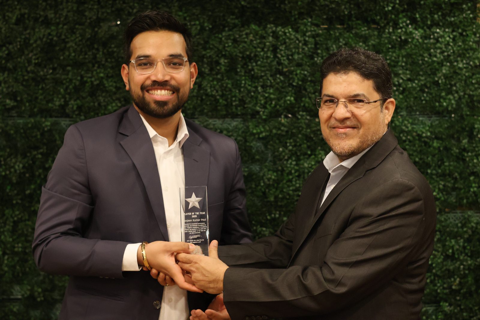 Player of the Year (Club Award)