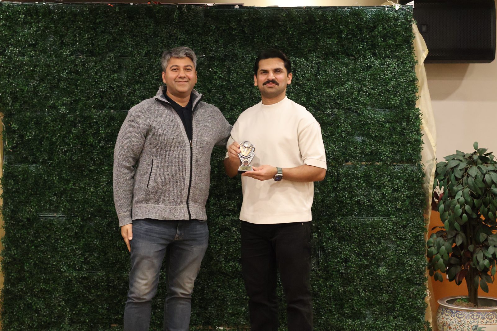 Best Bowler (T20 Division)